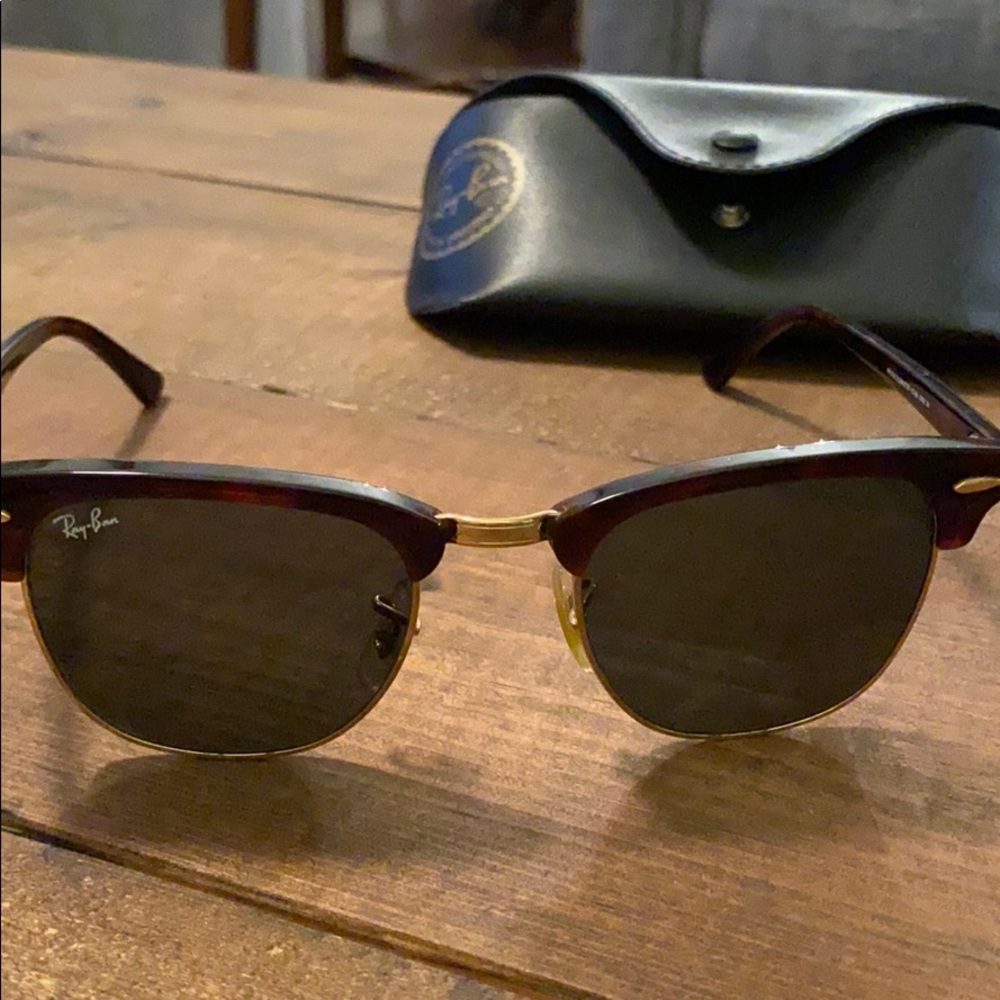 Rayban Sunglasses